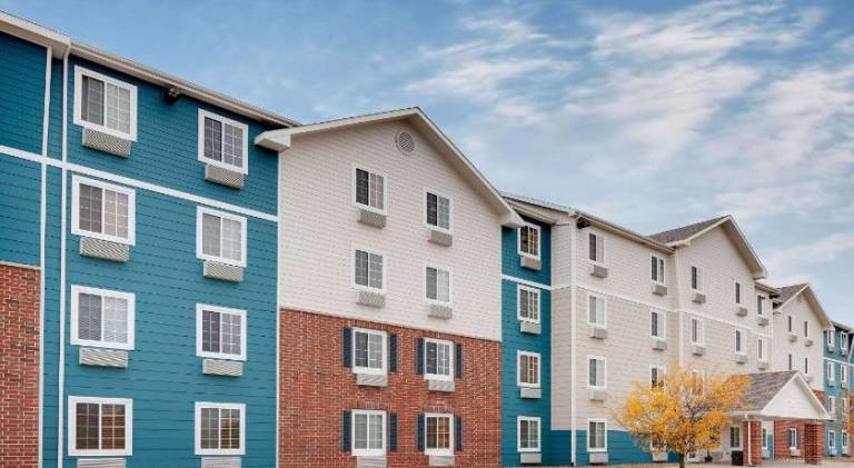 WoodSpring Suites Ankeny Des Moines — photo 5