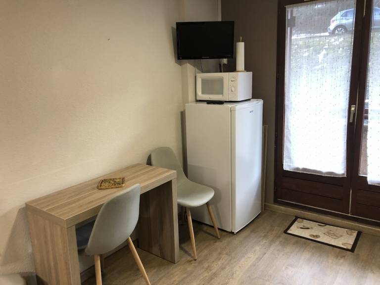 Appartement Saint-Léger-les-Mélèzes