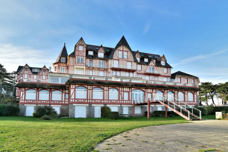 Appartement Saint-Cast-le-Guildo