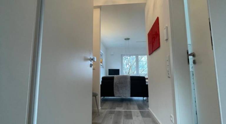 72 m&sup2; Ferienwohnung