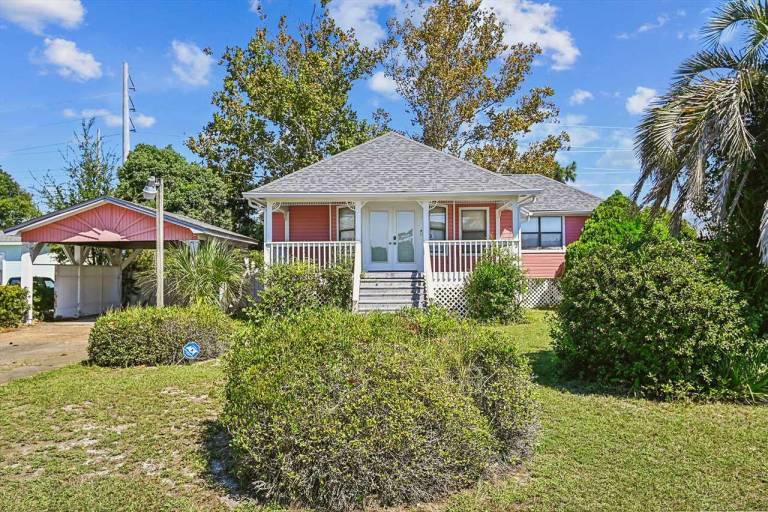 Beautiful vacation home | Pet-friendly in Panama City