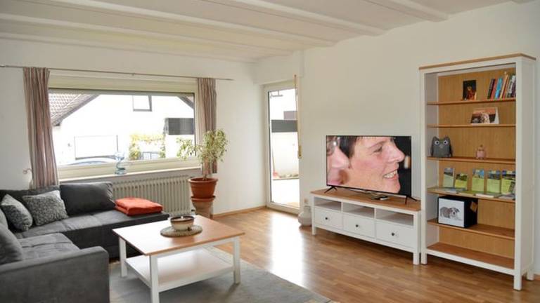Ferienwohnung Annweiler am Trifels
