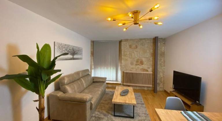 Ferienwohnung  Salamanca