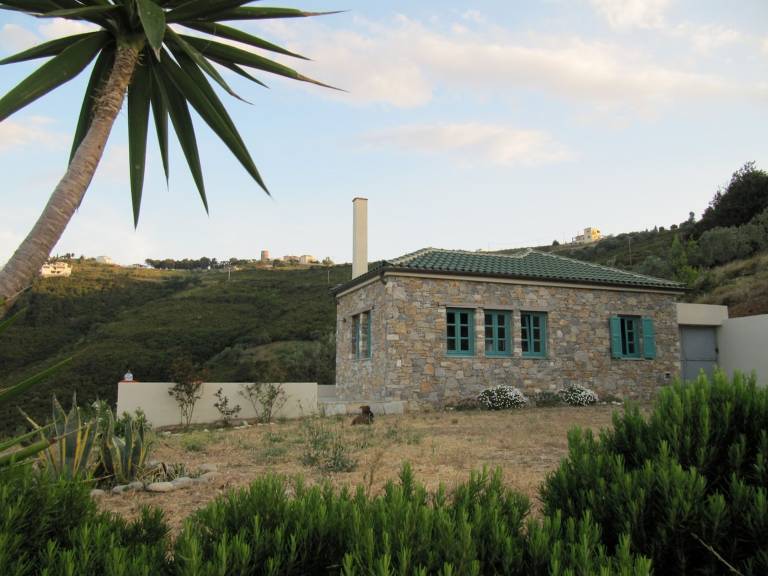 Maison de vacances Alonissos