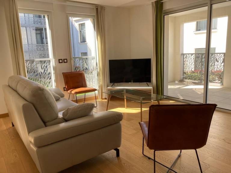 Appartement La Rochelle
