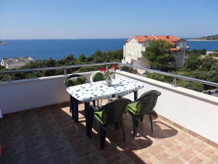 Apartament Rogoznica