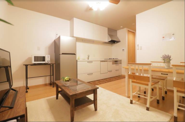 70 m² Ferienhaus