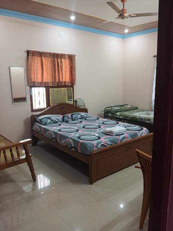 200 m&sup2; Ferienhaus