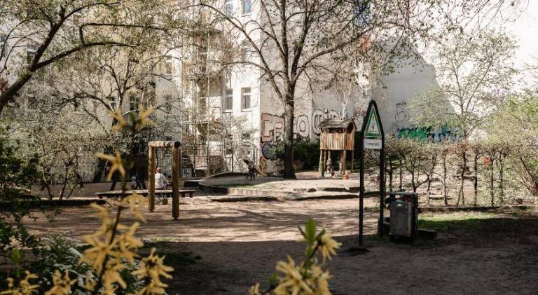 61 m&sup2; Ferienwohnung