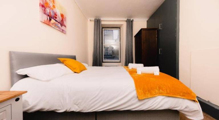 Apartment | Close to Royal Mile — photo 5