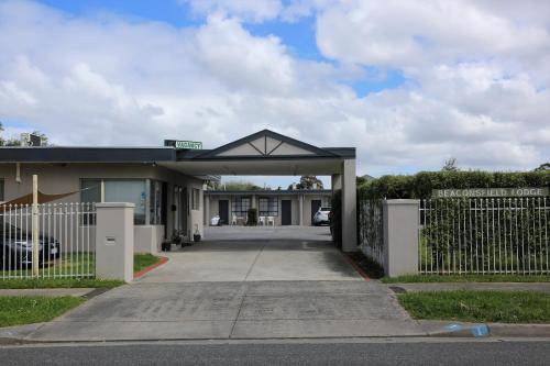 Motel Cranbourne
