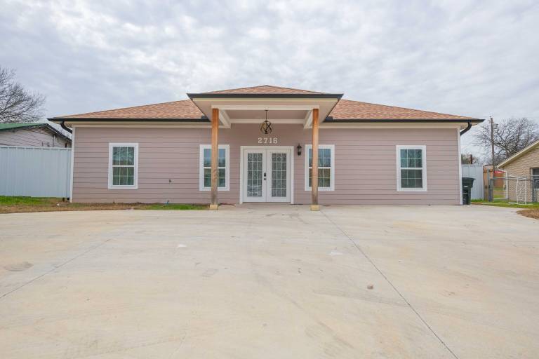 House Killeen