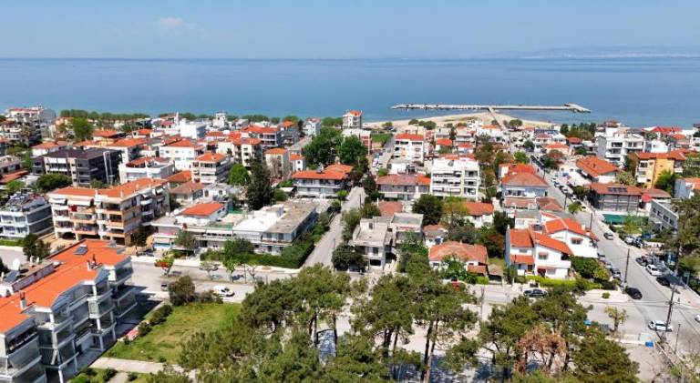 Holiday apartment with terrace | Next to the beach | Dogs allowed — photo 4