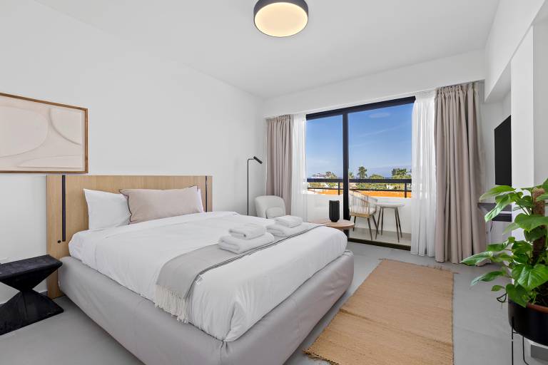Apartment  Larnaca