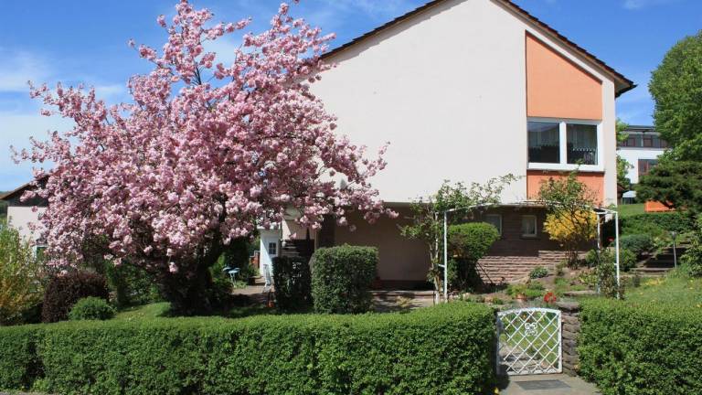Ferienwohnung Hilders