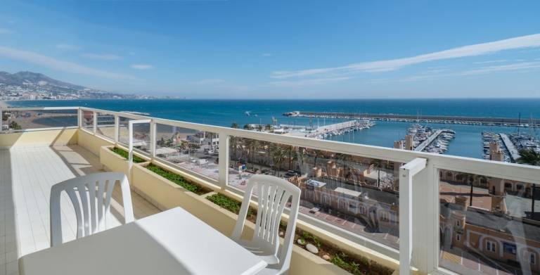 Aparthotel  Marbella