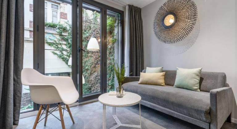 Les 2 Villas — photo 3