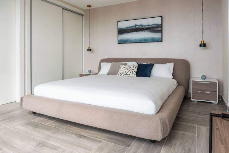 Aparthotel Santo Domingo