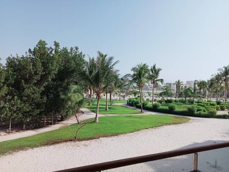 Appartement Salalah