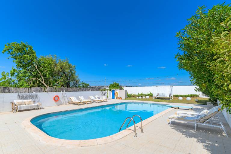 Cottage Beja