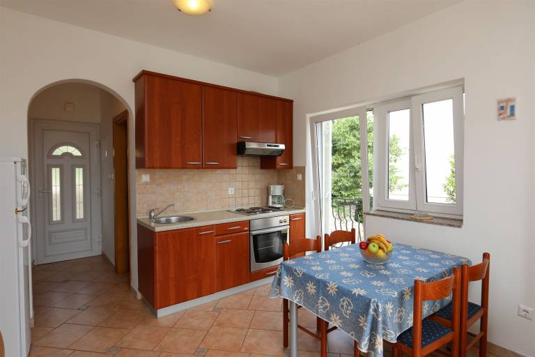 Apartments Sucic Ivan in Crikvenica