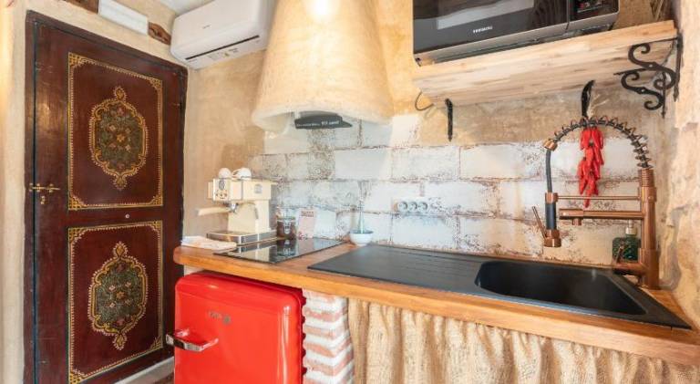 House with 1 room for 3 persons — photo 4
