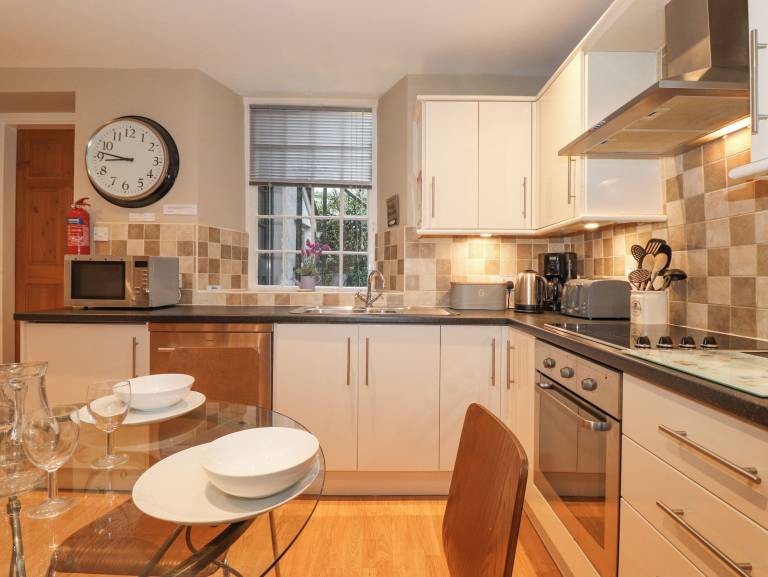 Cottage Windermere