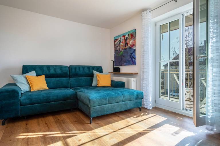 Ferienwohnung Ailingen
