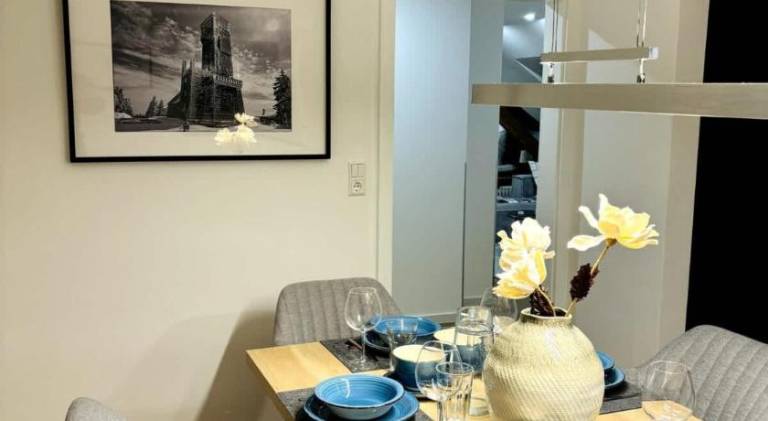 REMA Homes - Moderne Apartments nahe Therme in Bad Bellingen — photo 4