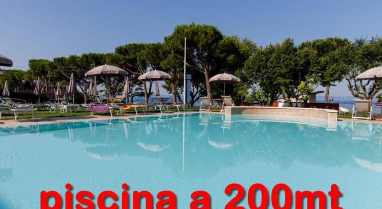 Holiday apartment with garden & pool | Pets allowed — photo 4