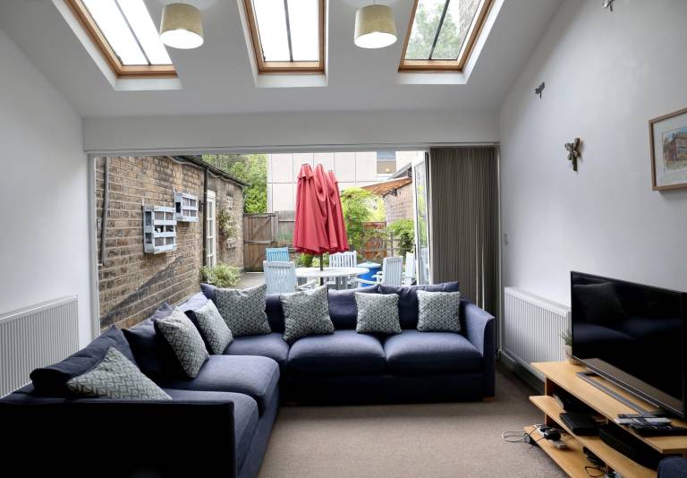 Apartment Whaley Bridge