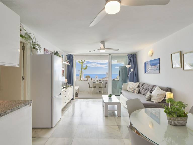 Apartamento Estepona