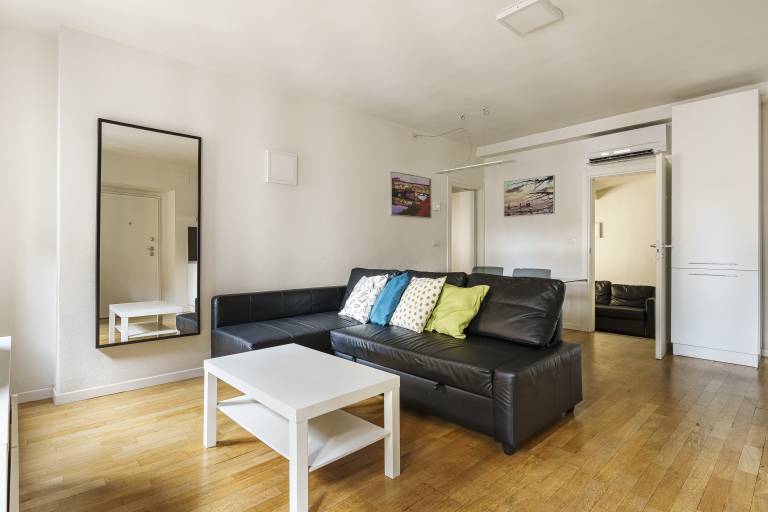 Holiday apartment | Close to Florence Cathedral | City view in Santa Maria