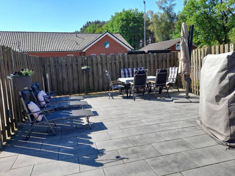 Ferienwohnung  Haselünne