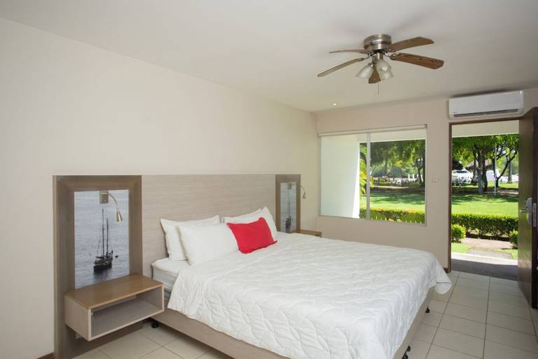 Complejo turístico Carmen