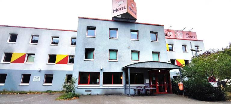 Motel 24h Bremen — photo 3