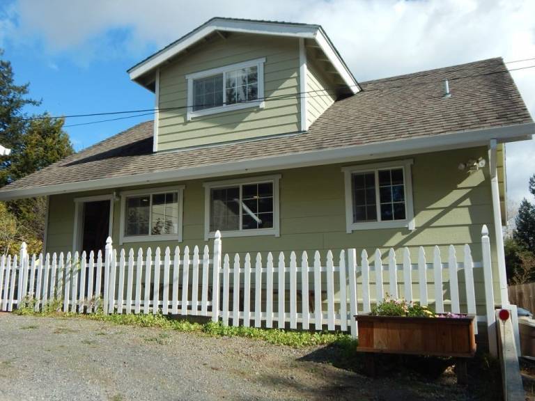 House  Rohnert Park