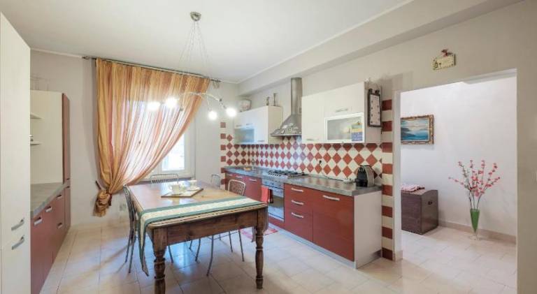 Vacation home with 2 rooms for 6 persons — photo 3