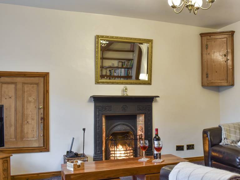 Family-friendly cottage with garden | Pets are welcome — photo 2