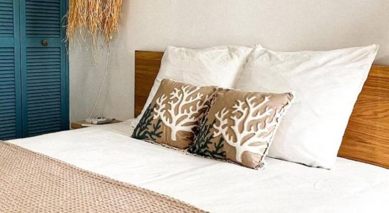 Apartment with 1 room for 2 persons in Le Gosier