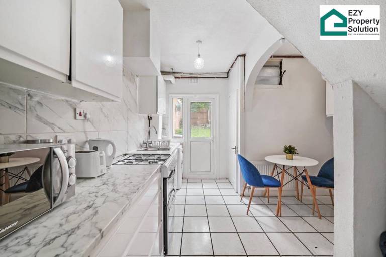 Family-friendly rental apartment | Dogs allowed — photo 4