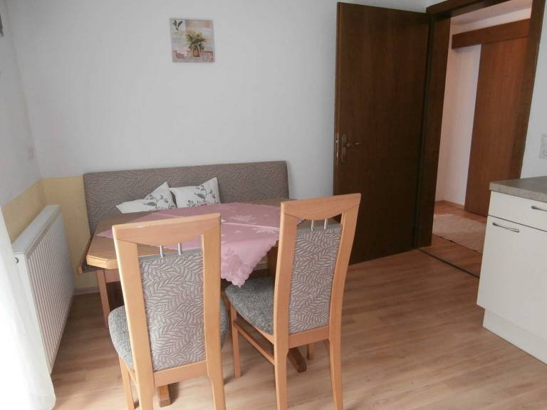 Ferienwohnung  Kaunertal