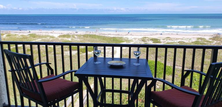 Condo Cocoa Beach