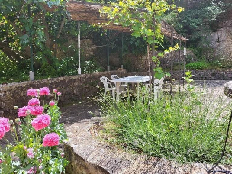 Maison de vacances Puyloubier