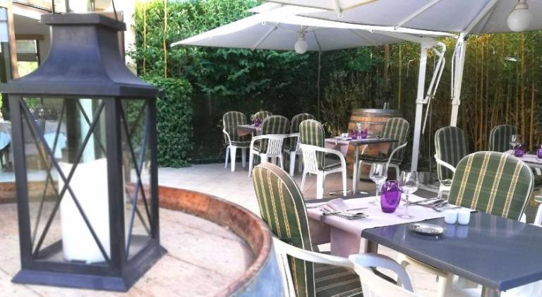 Logis Hotel Restaurant l'Oree Des Bois — photo 5