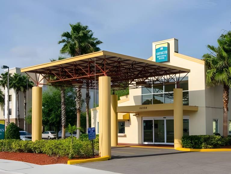 Motel  Clearwater