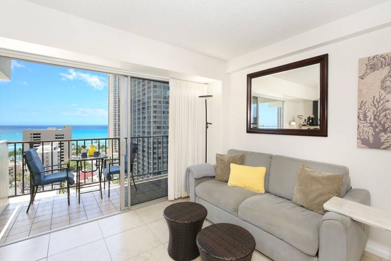 Condo Waikīkī