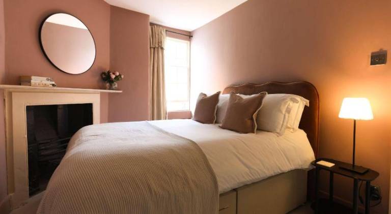 Nice holiday apartment | Next to Roman Baths | Pet-friendly — photo 2