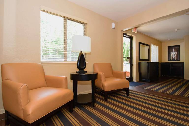 Extended Stay America Suites - Cincinnati - Blue Ash - Reagan Hwy. — photo 3
