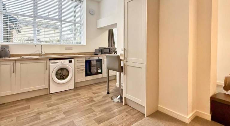 Pleasant holiday apartment | Dogs allowed — photo 3